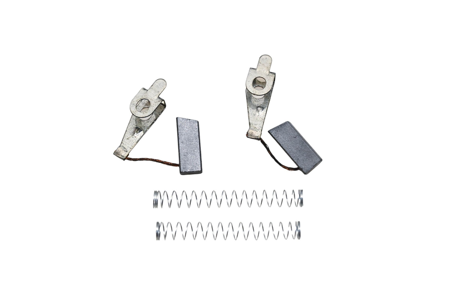 Borg Warner X308, X 308 Brush Kit NOS