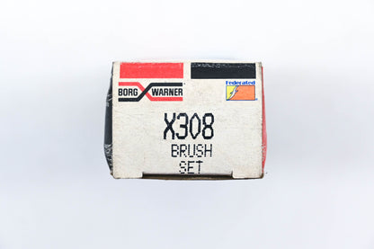 Borg Warner X308, X 308 Brush Kit NOS