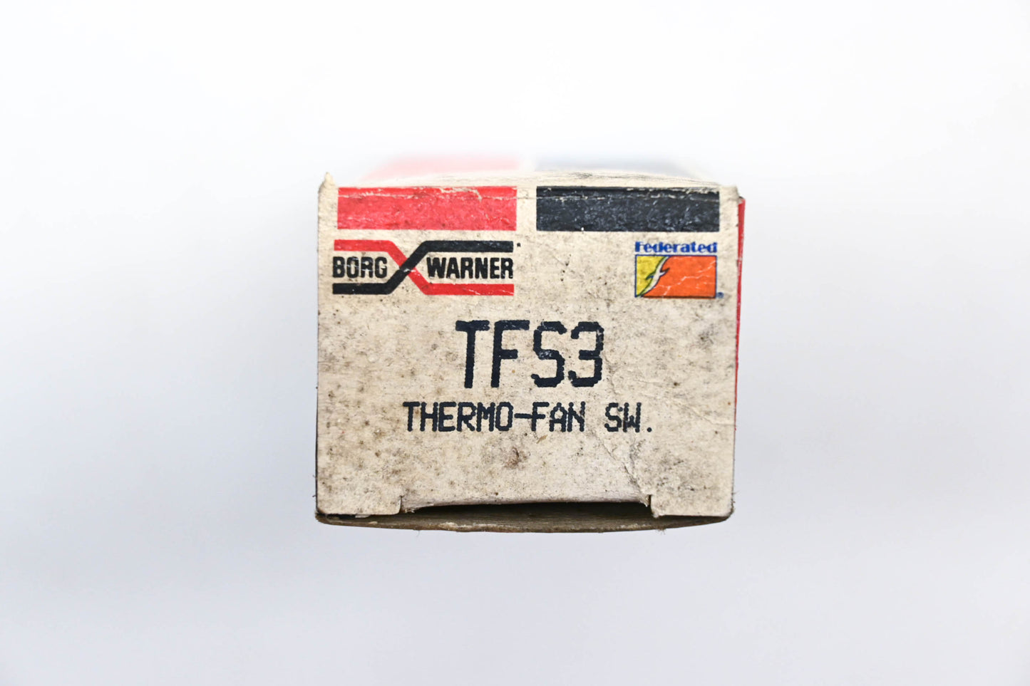 Borg Warner TFS3, TFS 3 Cooling Fan Switch