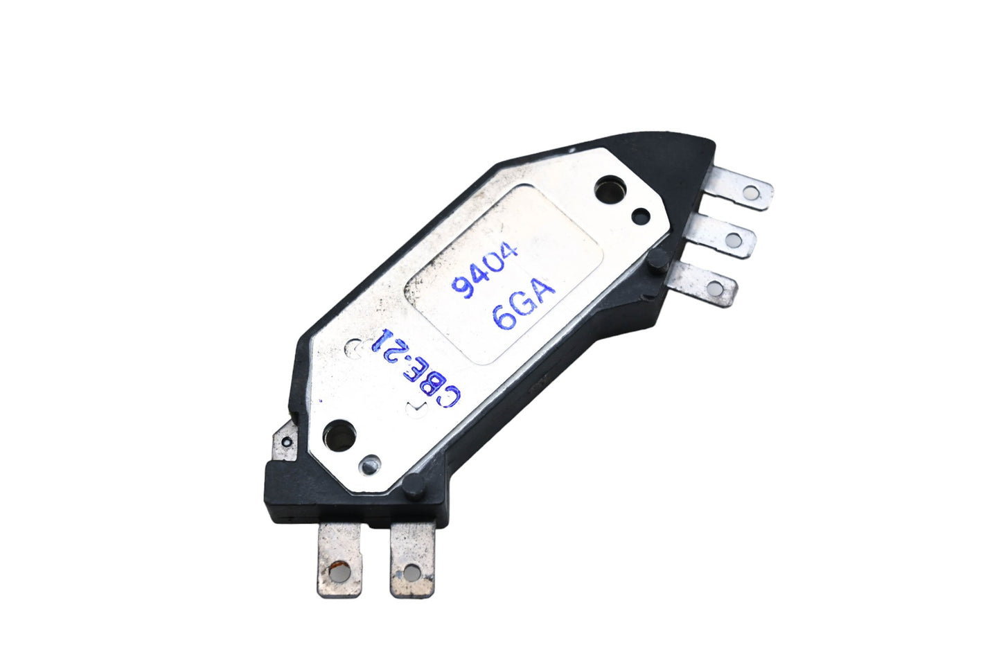 Borg Warner CBE21, CBE 21 Ignition Control Module NOS