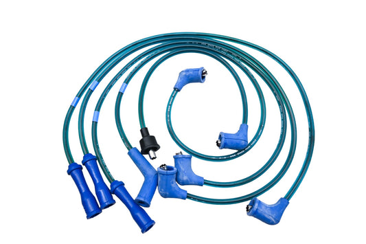 NGK RC-N64 Nissan Spark Plug Wire Kit NOS