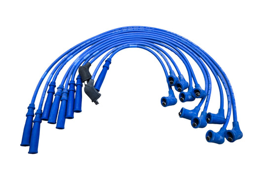 NGK RC-NX70 Nissan Spark Plug Wire Kit NOS