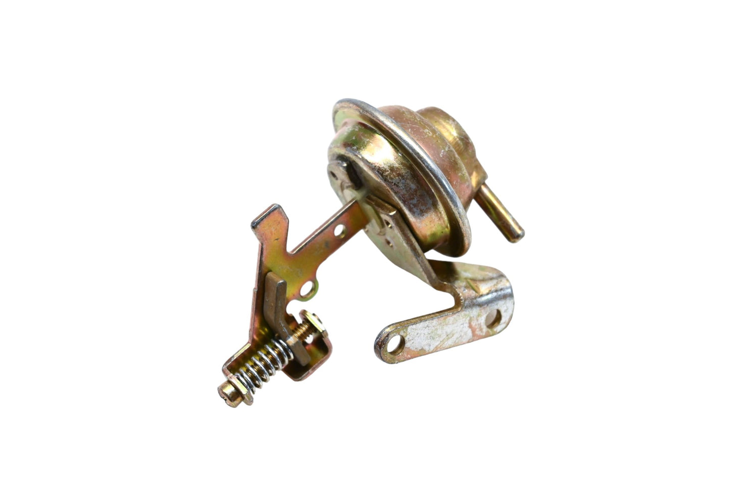 Borg Warner VC543, VC 543 Carburetor Choke Pull-Off Assembly NOS