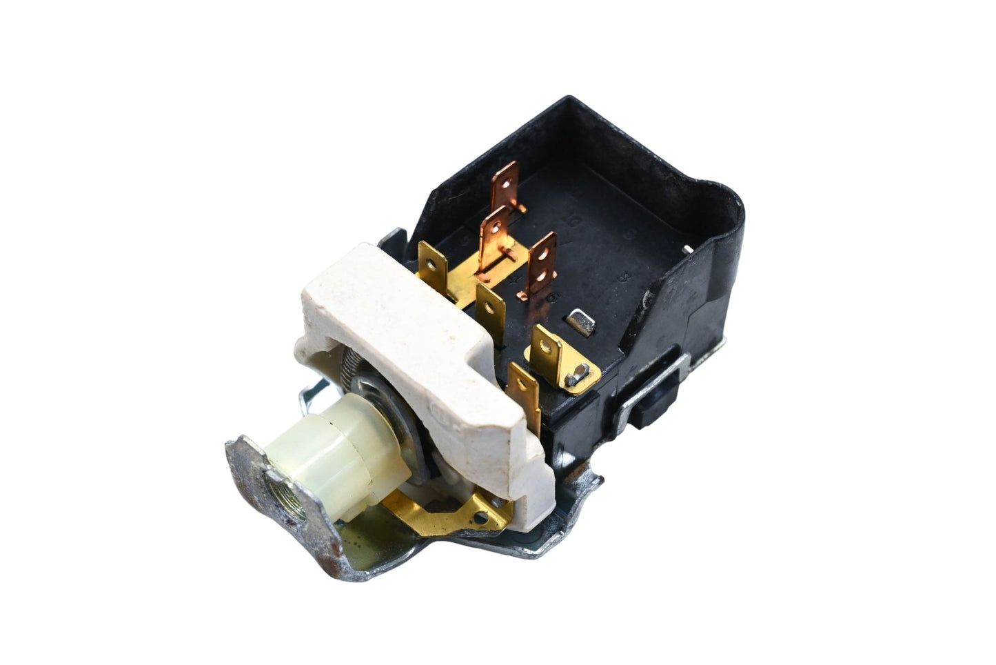 Borg Warner S427, S 427 Headlight Switch NOS