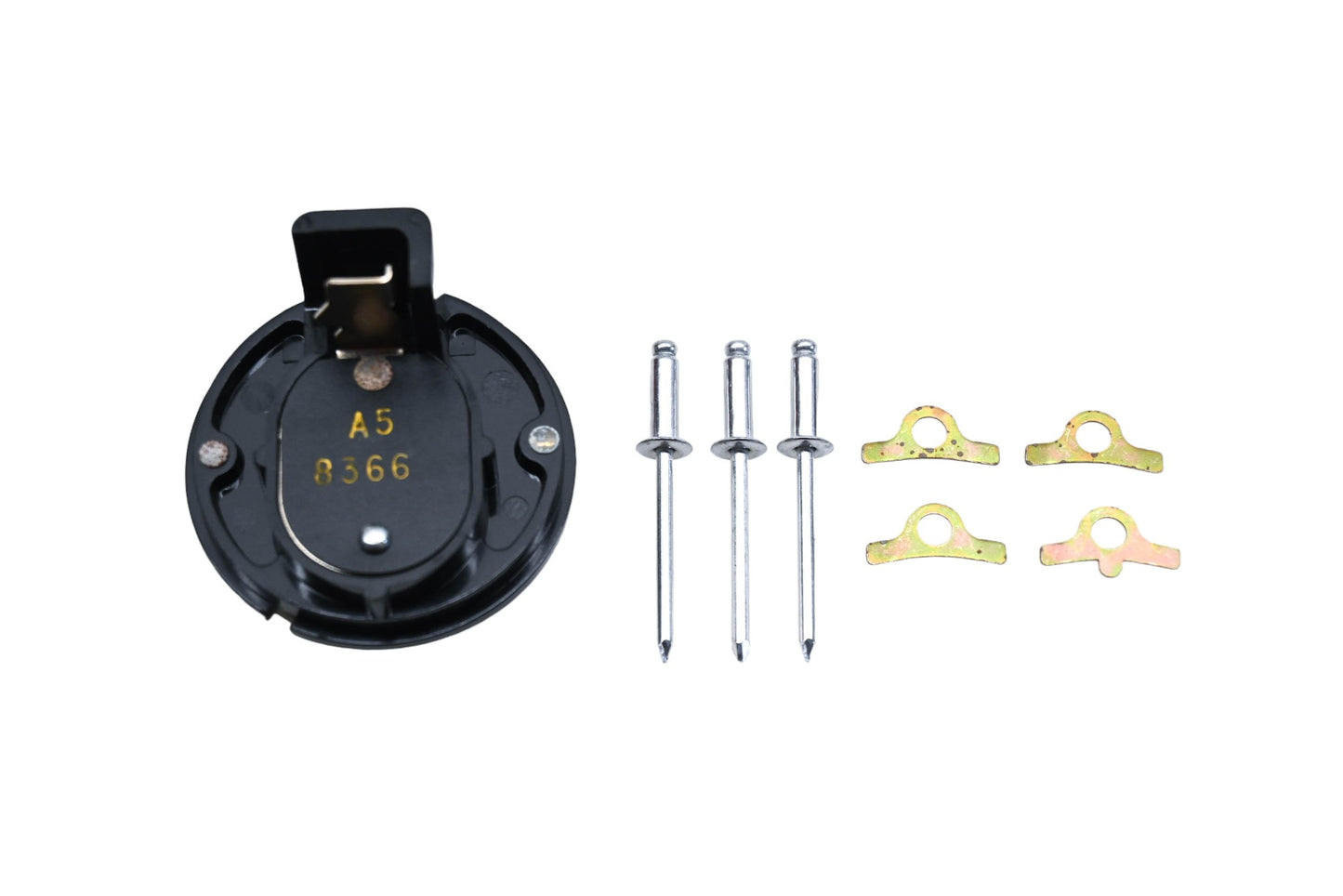 Borg Warner TH353, TH 353 Carburetor Choke Thermostat Kit NOS