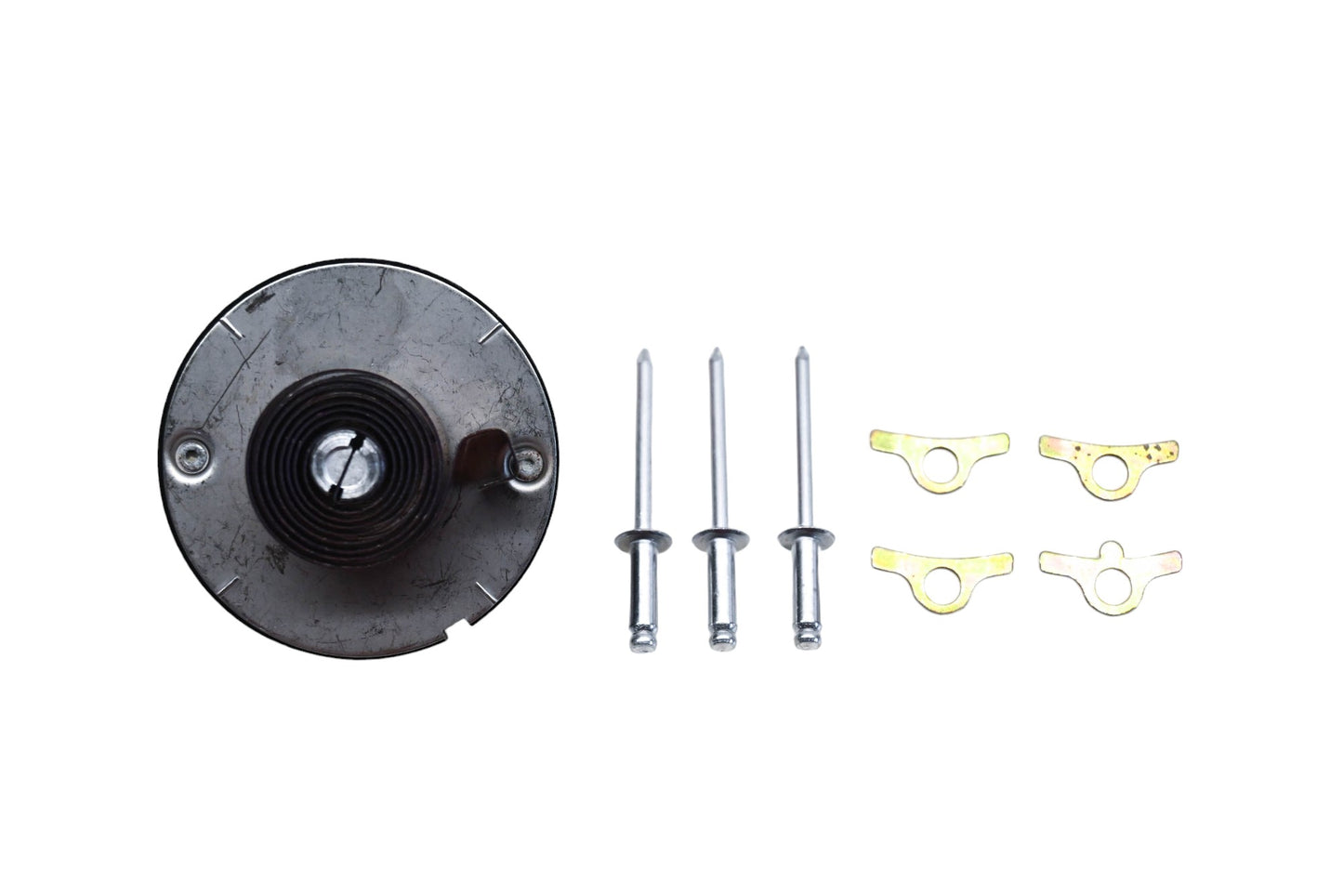 Borg Warner TH353, TH 353 Carburetor Choke Thermostat Kit NOS