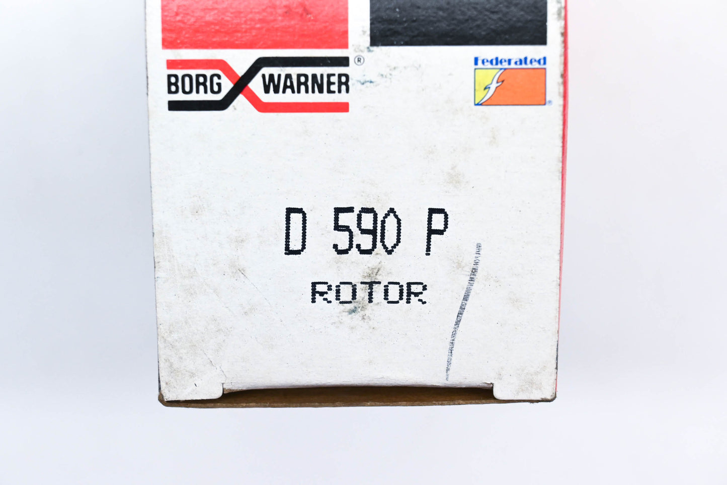 Borg Warner D590P, D 590 P Distributor Rotor Kit NOS