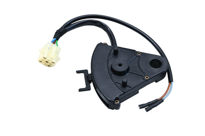 Beck/Arnley 201-1305, 1 359 721.1 BMW Neutral Safety Switch NOS