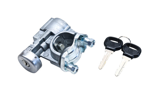 Beck/Arnley 201-1189 Great More Ignition Switch Kit NOS