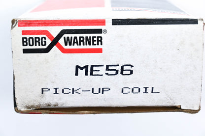 Borg Warner ME56, ME 56 Distributor Ignition Pick-Up Coil NOS