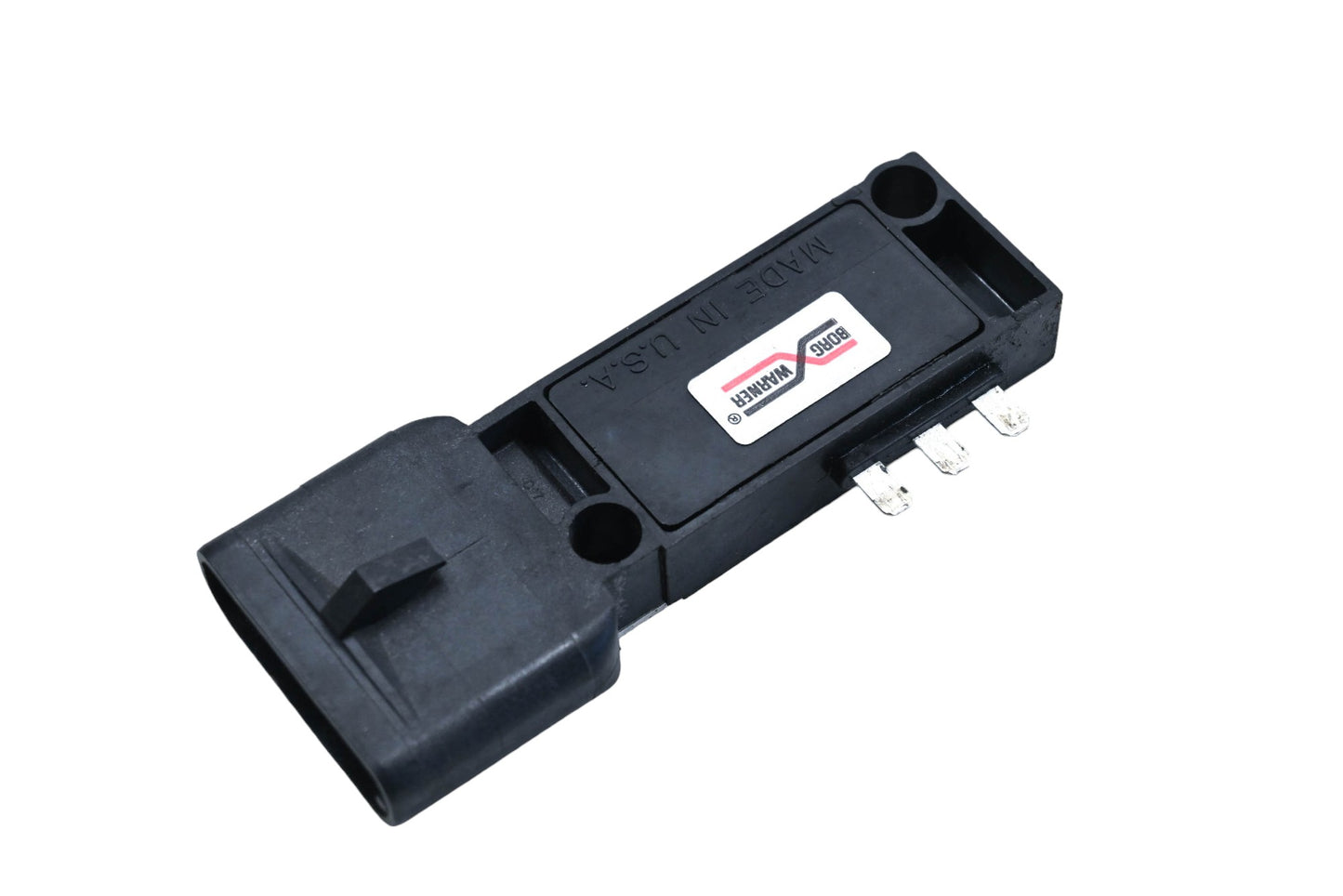 Borg Warner CBE34, CBE 34 Ignition Control Module NOS