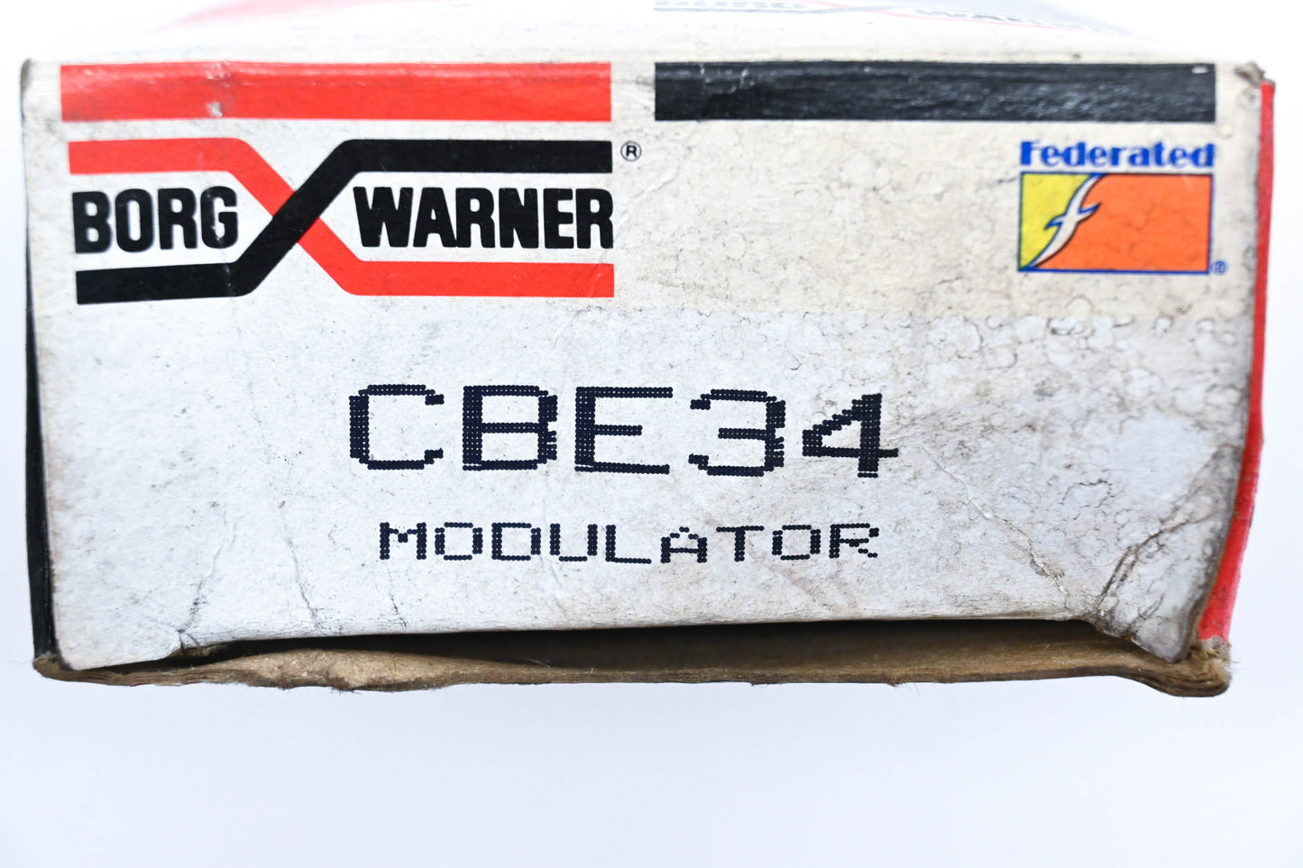 Borg Warner CBE34, CBE 34 Ignition Control Module NOS