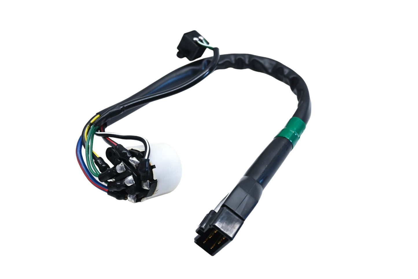 Beck/Arnley 201-1295, W36-129, 84450-35050 80-83 Toyota Ignition Switch Assembly NOS