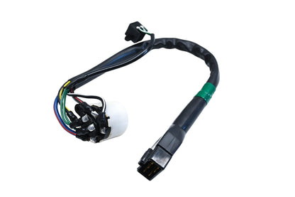 Beck/Arnley 201-1295, W36-129, 84450-35050 80-83 Toyota Ignition Switch Assembly NOS