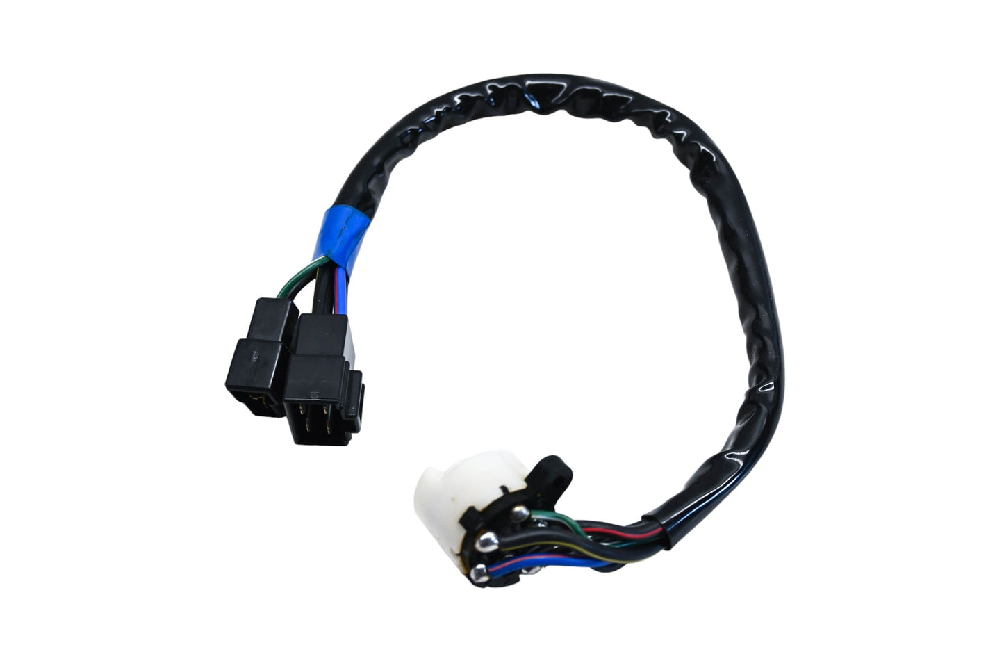 Beck/Arnley 201-1283, W36-126 Ignition Switch Assembly NOS