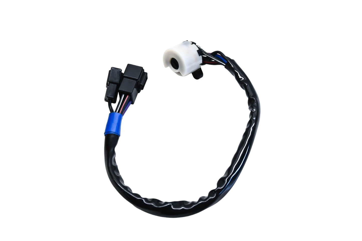 Beck/Arnley 201-1283, W36-126 Ignition Switch Assembly NOS