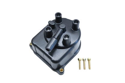 Beck/Arnley 174-7007 Honda Distributor Cap Kit NOS