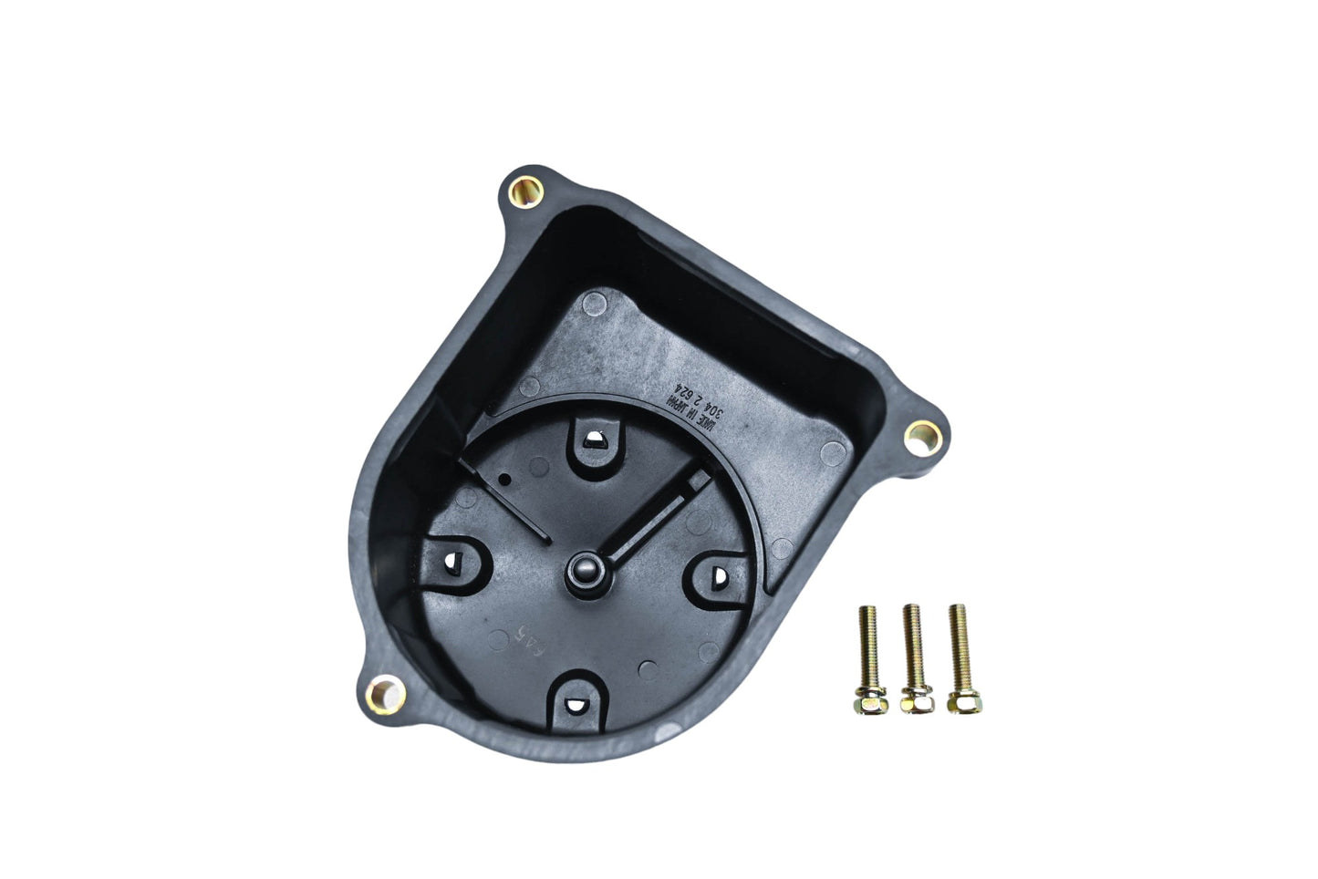 Beck/Arnley 174-7007 Honda Distributor Cap Kit NOS