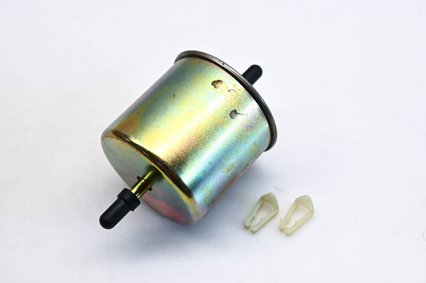 Beck/Arnley 043-0875 Fuel Filter Kit NOS