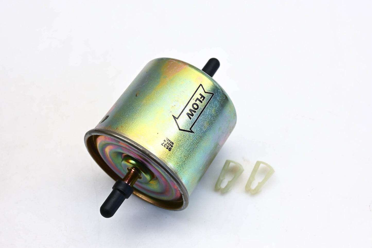 Beck/Arnley 043-0875 Fuel Filter Kit NOS