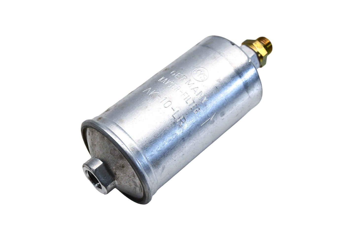 Beck/Arnley 043-0910, AK-10-LR Fuel Filter NOS