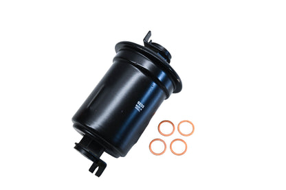 Beck/Arnley 043-0870, W27-238, N304-13-480 Mazda Fuel Filter Kit NOS