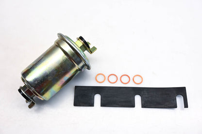 Beck/Arnley 043-0932 Dodge Mitsubishi Fuel Filter Kit NOS