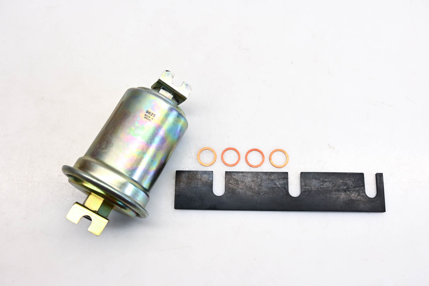 Beck/Arnley 043-0932 Dodge Mitsubishi Fuel Filter Kit NOS
