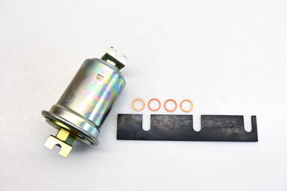 Beck/Arnley 043-0932 Dodge Mitsubishi Fuel Filter Kit NOS