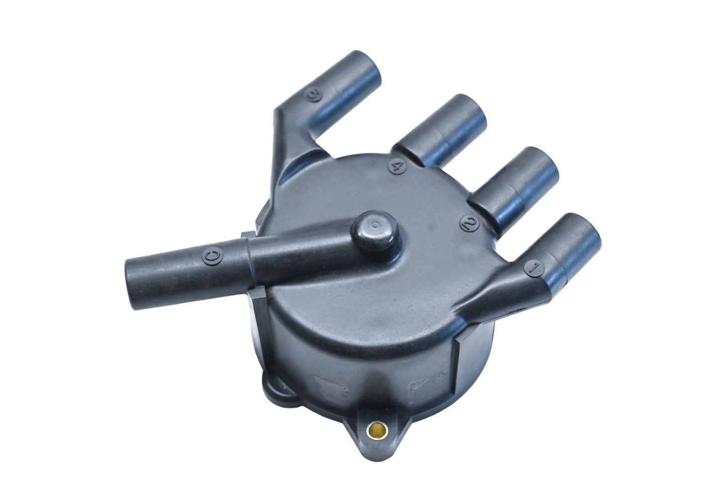 Beck/Arnley 174-6894, 722016 111 84-85 Honda Accord 1.8L Distributor Cap NOS