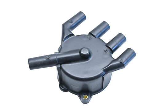 Beck/Arnley 174-6894, 722016 111 84-85 Honda Accord 1.8L Distributor Cap NOS