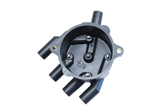 Beck/Arnley 174-6894, 722016 111 84-85 Honda Accord 1.8L Distributor Cap NOS