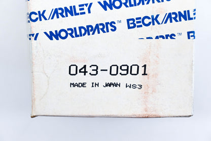 Beck/Arnley 043-0901 Fuel Filter Kit NOS