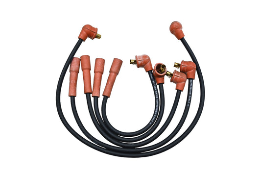 Bosch ICS 47 Spark Plug Wire Kit NOS