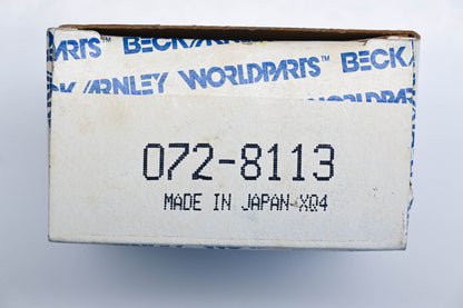 Beck Arnley 072-8113 Drum Brake Wheel Cylinder NOS