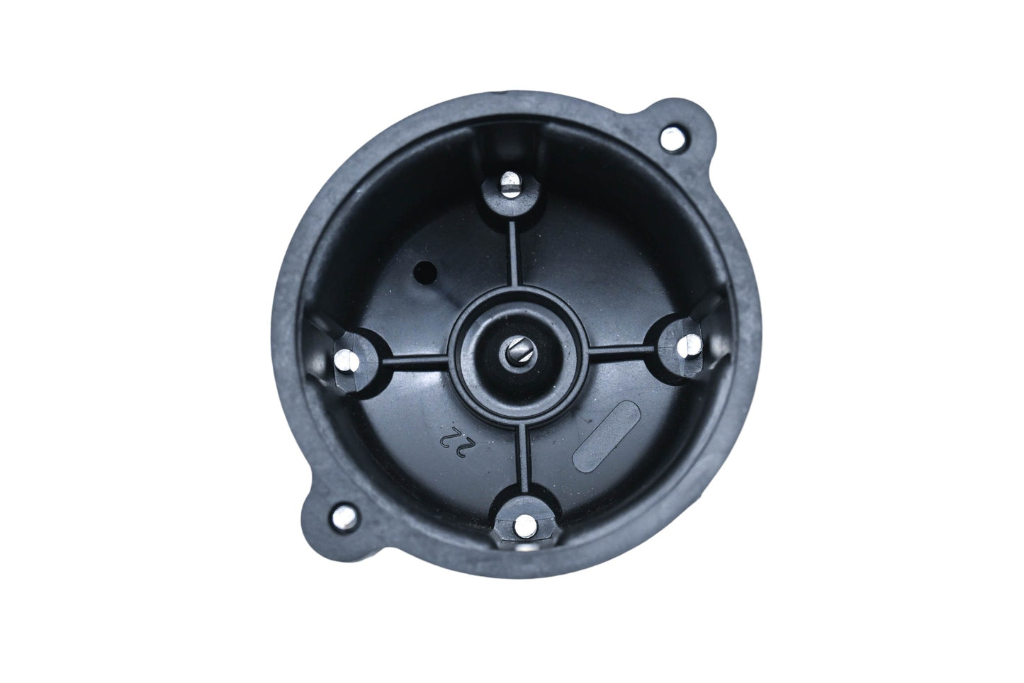 Beck/Arnley 174-6791 Toyota Distributor Cap Kit NOS