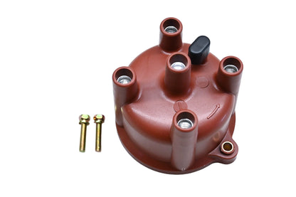 Beck/Arnley 174-6791 Toyota Distributor Cap Kit NOS