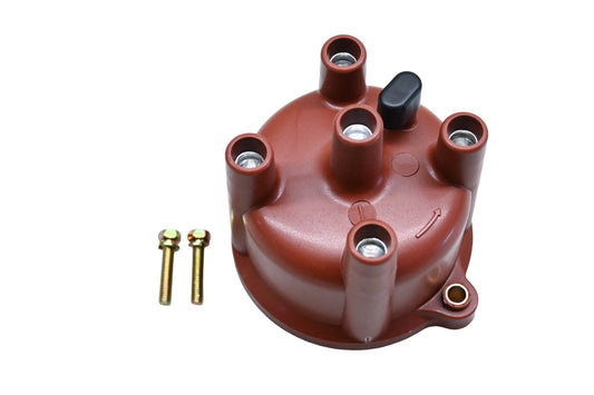 Beck/Arnley 174-6791 Toyota Distributor Cap Kit NOS