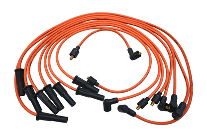 Autolite 86472 8 Cylinder Spark Plug Wire Kit NOS