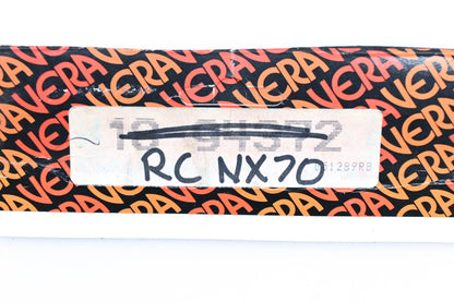 Vera RC-NX70, 10-94372 Nissan Spark Plug Wire Kit NOS