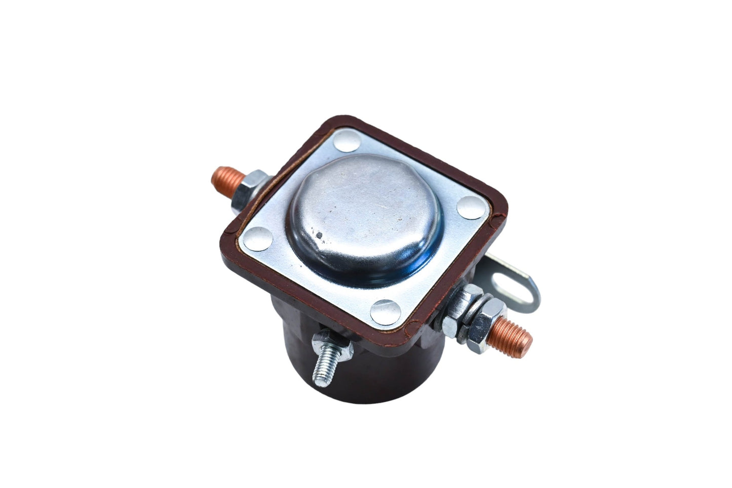 Borg Warner S58 Starter Solenoid Switch NOS