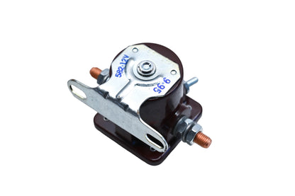 Borg Warner S58 Starter Solenoid Switch NOS