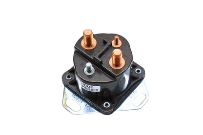 Borg Warner S5049, S 5049 Starter Solenoid Switch NOS