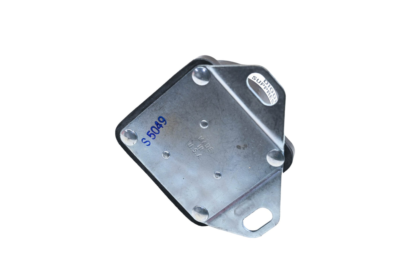 Borg Warner S5049, S 5049 Starter Solenoid Switch NOS