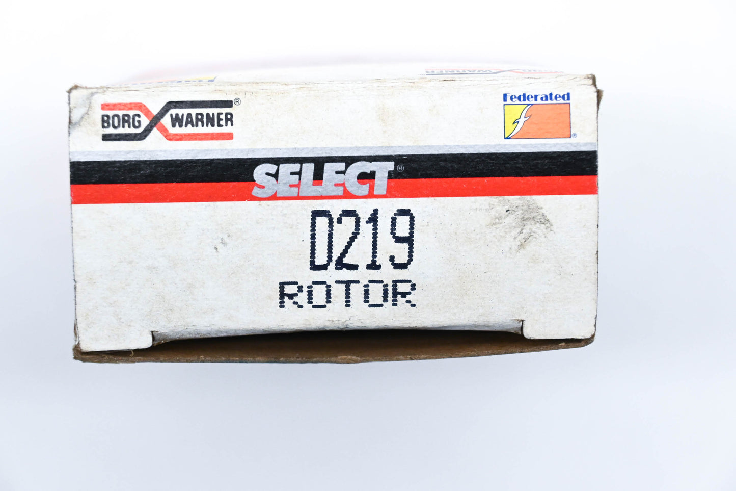 Borg Warner D219, D 219 Distributor Rotor NOS