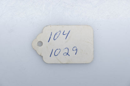 Aftermarket 104-1029 Engine Mount NOS