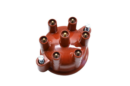 Beck/Arnley 174-6668 Mercedes Distributor Cap Kit NOS