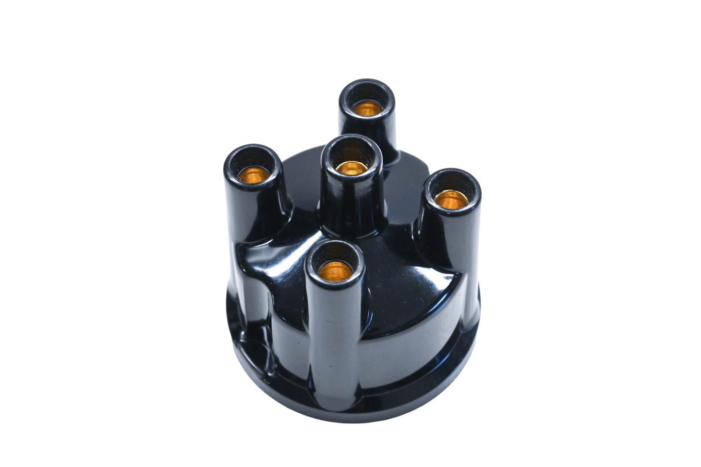 Beck/Arnley 174-6593 75-77 Peugeot 504 Distributor Cap NOS