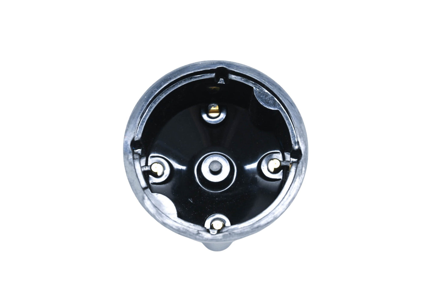 Beck/Arnley 174-6593 75-77 Peugeot 504 Distributor Cap NOS