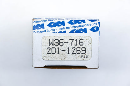 GKN 201-1269, W36-716 Coolant Temperature Switch NOS